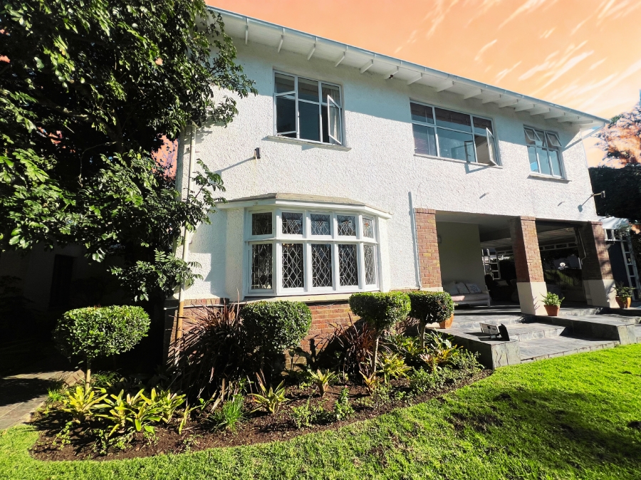 4 Bedroom Property for Sale in Selborne Eastern Cape